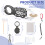 Coin Tester Kit for Gold and Silver Coins with Ping Tester 2