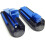 Portable Manual Cigarette Roller DIY Tobacco Rolling Machine Tool for Men Blue 3