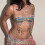 Bikini Chain Bra Beaded Chest Coverup 4
