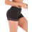 DODOING Women's Tummy Control Thong Butt Lifter Lace 5