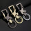 Heavy Duty Key Chain with Bottle Opener 1 pc 2