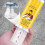 Tile Crack Repair Kit Multifunctional 8