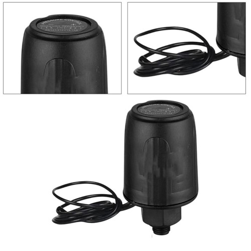 Self-Priming Water Pump Mechanical Booster with Pressure 2