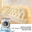 Feledorashia Bedside Cushion Soft Large Back Cushion 5