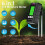 in 1 Soil Tester Moisture pH Temperature Meter Garden Plant Analysis Tool 2