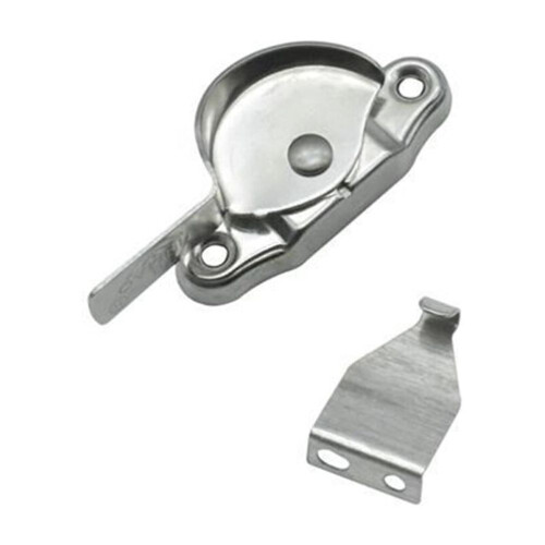 Unbranded window stopper knob lock for horizontal sliding 1