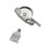 Unbranded window stopper knob lock for horizontal sliding 7