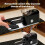 Automatic Electric Cigarette Rolling Machine Dual Size 8mm 6.5mm Injector with Case 3