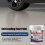 Marble Epoxy Floor Paint Self-Leveling Waterproof Non-Slip 7
