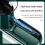 Automatic Electric Cigarette Rolling Machine Dual Size 8mm 6.5mm Injector with Case 4