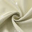 Star Pattern Curtain with Tassels Threaded Pole 1 Piece 5
