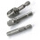 Impact Socket Adapter Set 3 pcs 1/4 3/8 1/2 inch Drive 4