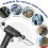 Internally Heated Industrial Welding Tools, Multi-Function Soldering Iron Soldering Set US Plug 5