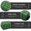 Floral Foam Brick Green Water-Absorbent Holder 2-Pack 3