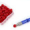 Car Dent Repair Tool Leather Hat Hammer Replacement  Dent Repair  Hook Top Pit Top  M8 Thread Link 3
