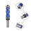 Carbide Flush Trim Router Bit 1/2 inch Round Shank Double 7