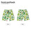 Boy Swim Trunks Cactus Print Quick-Dry Large Size 14-16 2