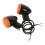 Rear LED Turn Signal Bracket for Harley Sportster 5