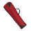 Trombone Carrying Case Lightweight Red Shoulder Bag for 5
