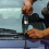 Car Glass Repair Kit with 3ml Fluid for Windshield Chips 6