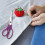 Stainless Steel Multifunctional Scissors Set 12 Piece 5
