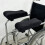 Wheelchair Armrest Covers Soft Memory Foam 2 Pack 6