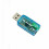 LNKOO USB Audio Adapter 3D Sound Card 5.1 Stereo 5