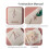 Soft Ceramic Punching Auxiliary Tool Drilling Dust Box DIY Jewelry Punching Positioning Polymer Clay Tool 5