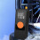 Portable Tire Inflator 72W Cordless Air Compressor with 4