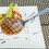 Reusable Outdoor Cutlery Set Blue 1 Set 2