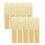 Eb Alto Saxophone Reeds Strength 2.5 10 Pcs 1