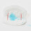 Disposable Breast Pads Ultra-Absorbent Leakproof 24pcs 2