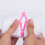 Disposable Breast Pads Ultra-Absorbent Leakproof 24pcs 5