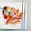 Reusable Outdoor Cutlery Set Blue 1 Set 5