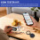 Coin Tester Kit for Gold and Silver Coins with Ping Tester 7