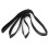 Nylon Leg Lifter Strap with Foot Strip 1 pc 6