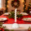 Kerzenhalter für Candlelight-Dinner, Hochzeit, Geburtstag 5