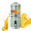 Electric Citrus Juicer Portable 600ml 4