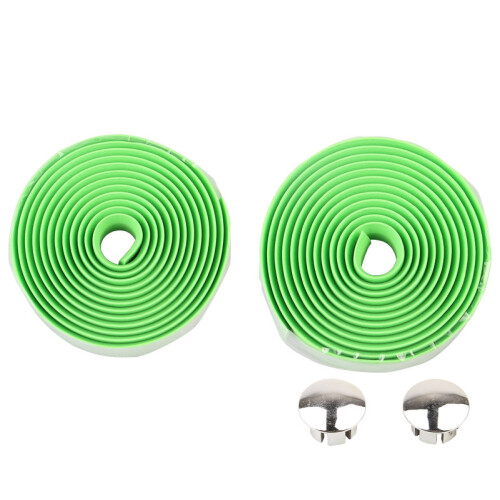 Bicycle Handlebar Sponge Straps 2 Pcs 1