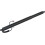 Black Rear Left Tailgate Lift Support for 2015-2018 Ford 4