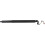 Black Rear Left Tailgate Lift Support for 2015-2018 Ford 2