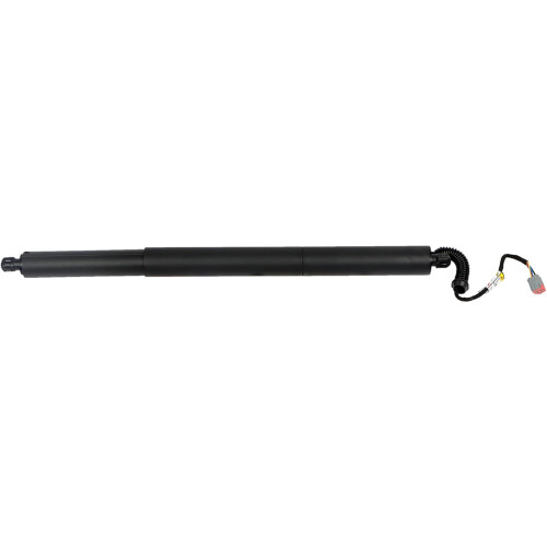 Black Rear Left Tailgate Lift Support for 2015-2018 Ford 1