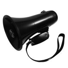 Portable Speaker Megaphone for Cheer and Football