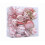 Blue and White Shatterproof Christmas Candy Ornaments 18PCS 3