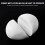 Waterproof Wall Repair Seal Mortar Silicone Putty 1 pack 6
