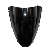 Motorcycle Windscreen for Kawasaki Ninja ZX10R ZX6R 636