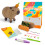 Beginner Crochet Kit for Animals with Guide and Tutorials 4