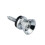 Guitar Strap Lock Buttons End Pins 4-20 Pack 5