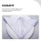 Linen Dinner Napkins Washable White Cotton 4 Pcs 5