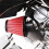 Motorcycle Air Intake Filter 45 Bent 48mm Universal 2